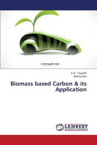 Biomass based Carbon & its Application