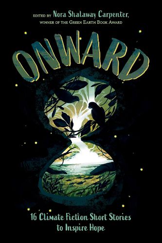 Cover image for Onward