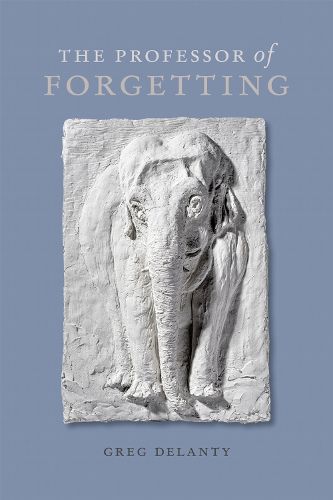 Cover image for The Professor of Forgetting