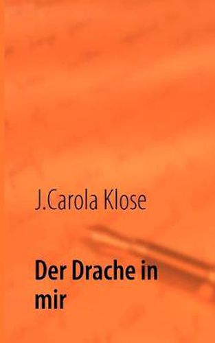 Cover image for Der Drache in mir: Tabaluga