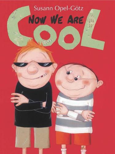 Cover image for Now We Are Cool