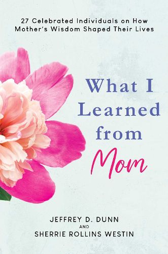 Cover image for What I Learned from Mom
