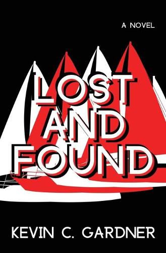 Cover image for Lost and Found