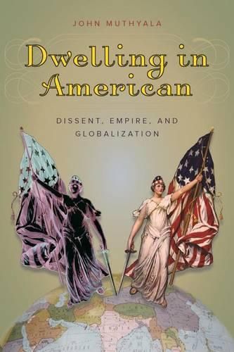 Cover image for Dwelling in American