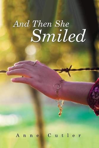 Cover image for And Then She Smiled