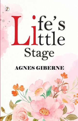 Cover image for Life's little stage (Edition1st)