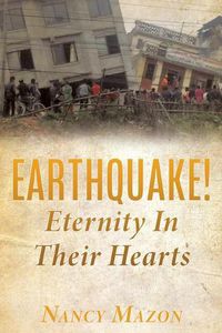 Cover image for EARTHQUAKE! Eternity In Their Hearts