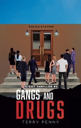 Cover image for Gangs and Drugs