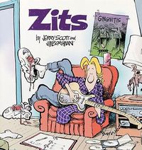 Cover image for Zits