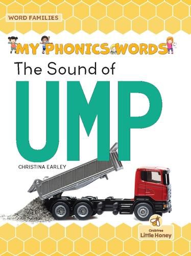 Cover image for The Sound of Ump