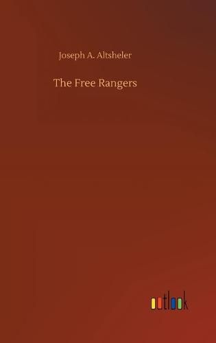 Cover image for The Free Rangers