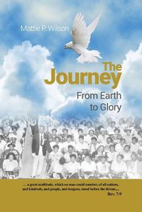 Cover image for The Journey