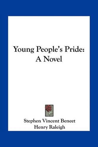 Cover image for Young People's Pride