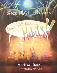 Cover image for Good Habits Rabbits