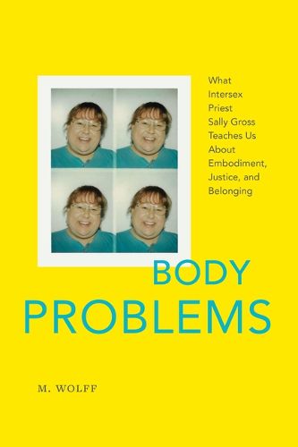 Cover image for Body Problems