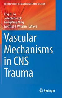 Cover image for Vascular Mechanisms in CNS Trauma