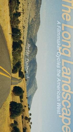 Cover image for The Long Landscape