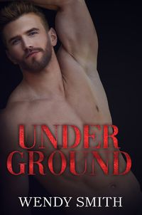 Cover image for Under Ground