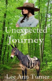 Cover image for Unexpected Journey