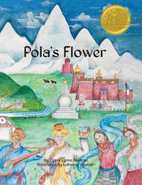 Cover image for Pola's Flower