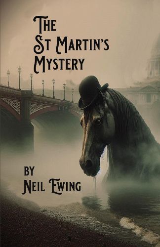 Cover image for The St Martin's Mystery