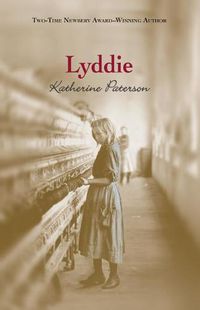 Cover image for Lyddie