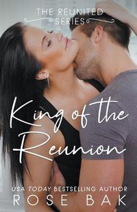 Cover image for King of the Reunion