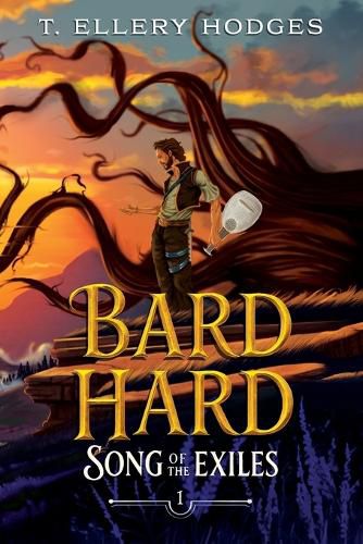 Cover image for Bard Hard