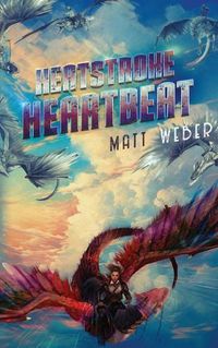 Cover image for Heatstroke Heartbeat