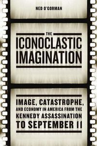 Cover image for The Iconoclastic Imagination