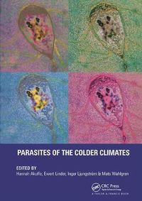 Cover image for Parasites of the Colder Climates