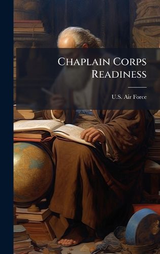 Cover image for Chaplain Corps Readiness