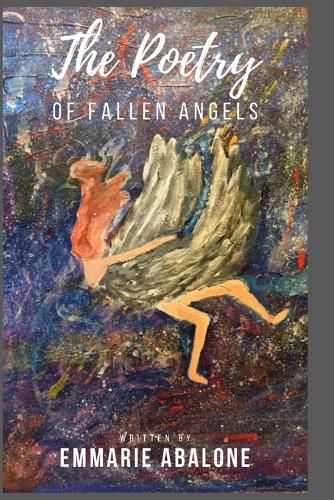 Cover image for The Poetry of Fallen Angels