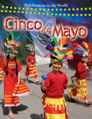 Cover image for Cinco de Mayo