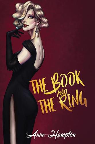 Cover image for The Book and the Ring