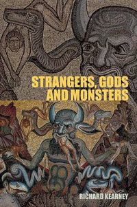 Cover image for Strangers, Gods and Monsters: Interpreting Otherness