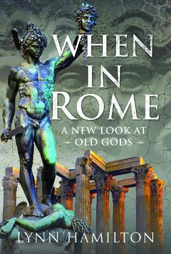 Cover image for When In Rome