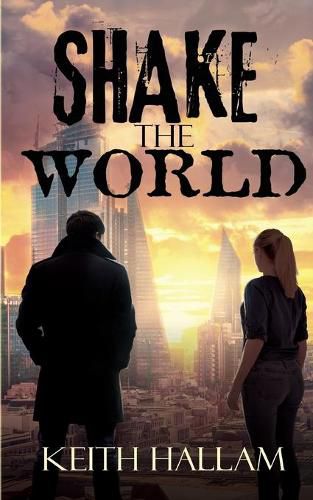 Cover image for Shake the World