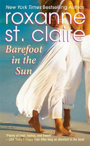 Barefoot in the Sun: Number 3 in series