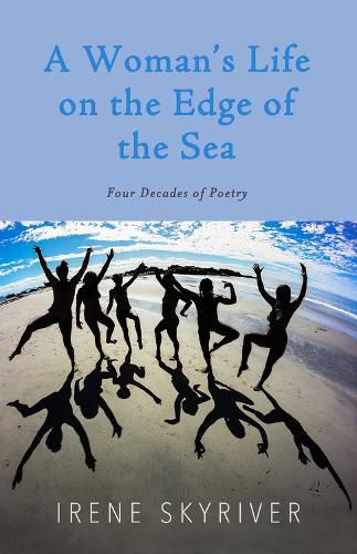 Cover image for A Woman's Life on the Edge of the Sea