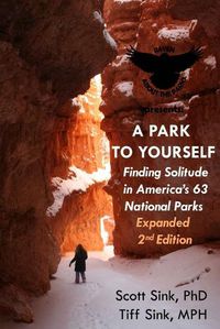 Cover image for A Park to Yourself