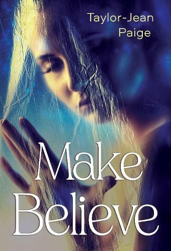 Cover image for Make Believe