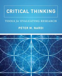 Cover image for Critical Thinking: Tools for Evaluating Research