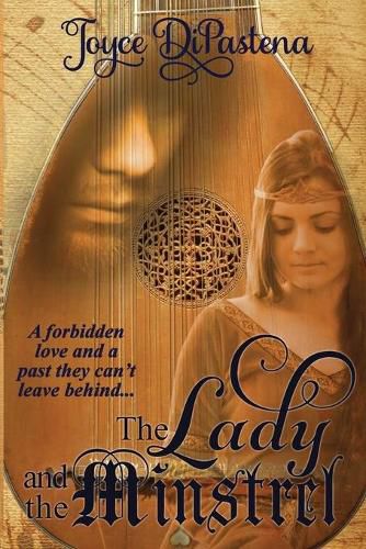 Cover image for The Lady and the Minstrel