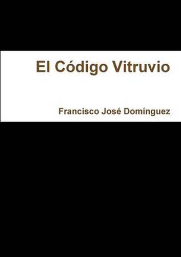 Cover image for El Codigo Vitruvio