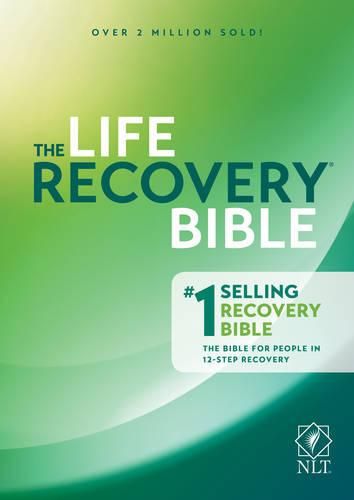 NLT Life Recovery Bible, The