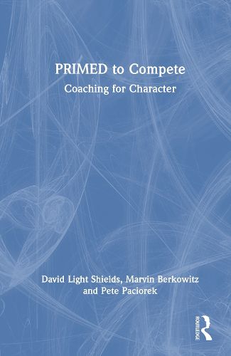 Cover image for PRIMED to Compete