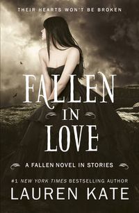 Cover image for Fallen in Love