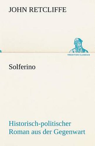 Cover image for Solferino