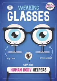 Cover image for Wearing Glasses with the Human Body Helpers